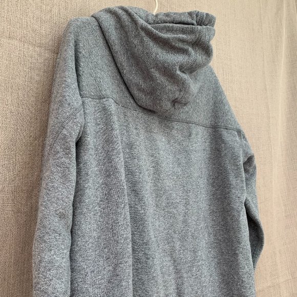 SOLD Mens AEO Medium Weight Hoodie - Picture 9 of 11